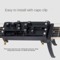 Chord Machine, Guitar Auxiliary Artifact,Chord Practice New Black. 