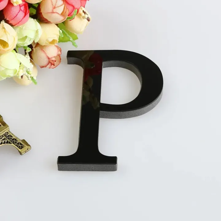 26%20Letters%20DIY%203D%20Mirror%20Acrylic%20Wall%20Sticker%20Ornaments%20Black%20English%20Alphabet%20Decals%20Home%20Decor%20Wall%20Art%20Mural%20Party%20Decoration%20-%20Image%202