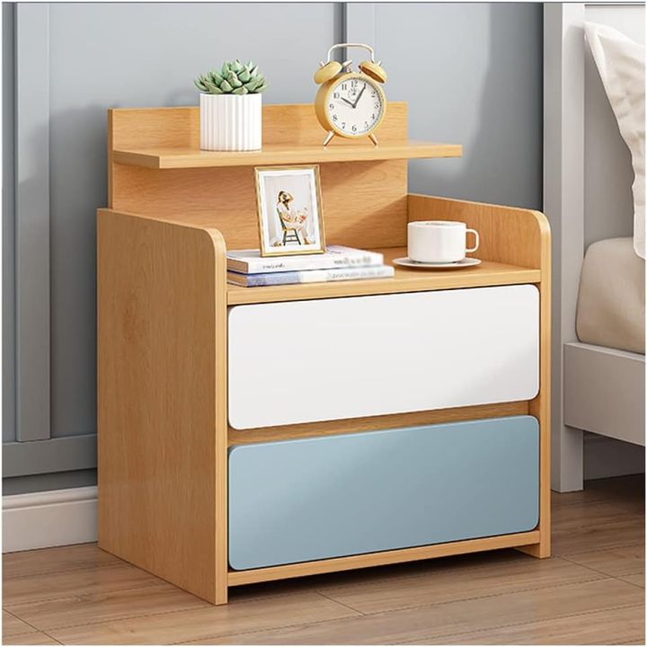 Bedrooms%20Nightstand%20Bedside%20Table%20Modern%20Minimalist%20Shelf%20Mini%20Small%20Simple%20Storage%20Storage%20Cabinet%20Home%20Bedroom%20Bedside%20Small%20Cabinet%20Nightstand%20Side%20Table%20Design%20by%20Nahid%20Furniture24x20x14"%20-%20Image%202