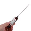 Digital Thermometer BBQ Car Air Conditioning Temperature Detector.