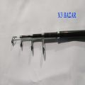 Made in Vietnam tele partner Fishing rod 6,7, 8 ,9,10, fits every size.Order the size you need.. 