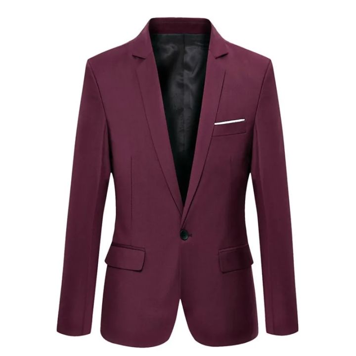 %E3%80%90Best%20value%E3%80%91%20Blue%20Men%20Blazers%20Work%20Office%202022%20Men%20Tuxedos%20For%20Formal%20Occasions%20Pockets%20Coat%20Blazers%20Male%20Men's%20Business%20Slim%20Blazers%20-%20Image%203