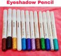Glitter Eyeshadow Pencil (1 Piece). 