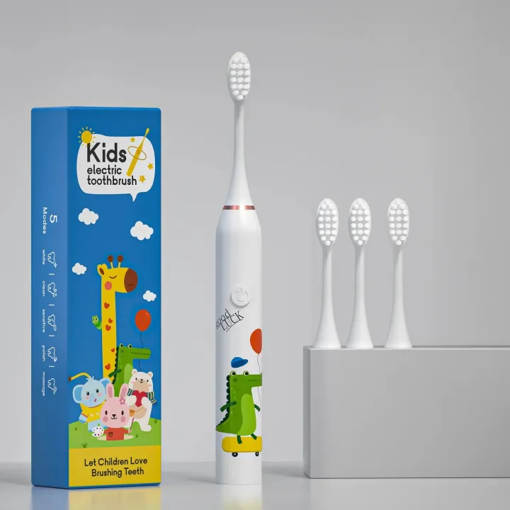 Xiaomi%20Mijia%20Child%20Sonic%20Electric%20Toothbrush%20Electric%20Usb%20Cartoon%20Toothbrush%20for%20Kids%20Replace%20Toothbrush%20Kid%20Electric%20Toothbrush%20-%20Image%207