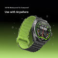 oraimo Watch Nova 2R 1.43" AMOLED 35-Day Standby Smart Watch. 