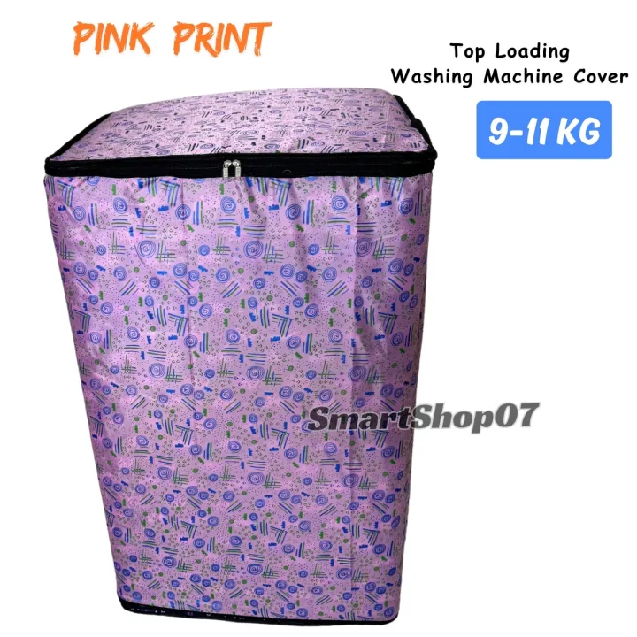 Dustproof%20Washing%20Machine%20Cover%20(9-11%20Kg)%20Dustproof%20Top%20Loading%20Washing%20Machine%20Cover%20-%20Image%204