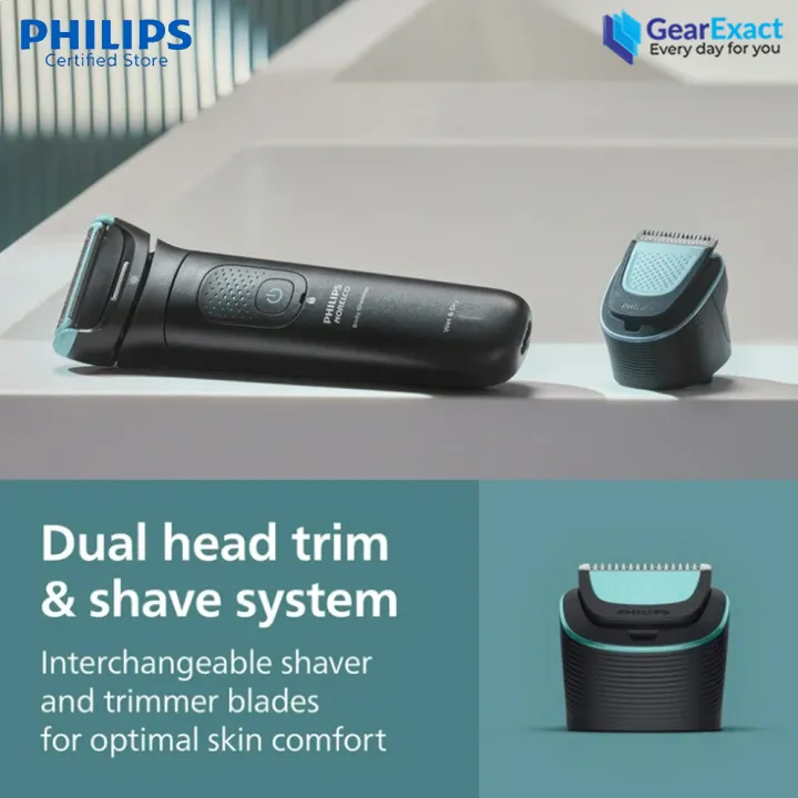 Philips%20BG7470/15%20Body%20Groomer%207000%20Series%202D%20Flex%20Head%20&%20Dual%20Trim-Shave%20System%20for%20Men%20-%20Image%204