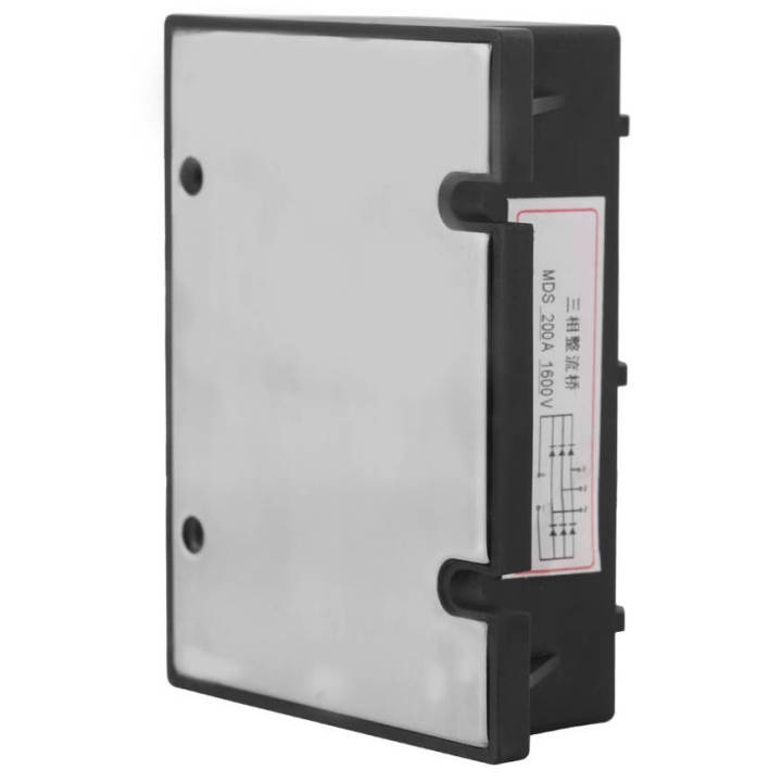 Bridge%20Rectifier%20200%20A%20Ampere%201600%20V%20MDS200A%20Three%20Phase%20Diode%20Power%20Module%20-%20Image%203
