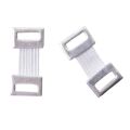 【KuaKe Mall】10pcs Pack Elastic Bandage Clips Compression Bandage Bandage Clips Wrap Clips Replacement Clips for Elastic Bandages.