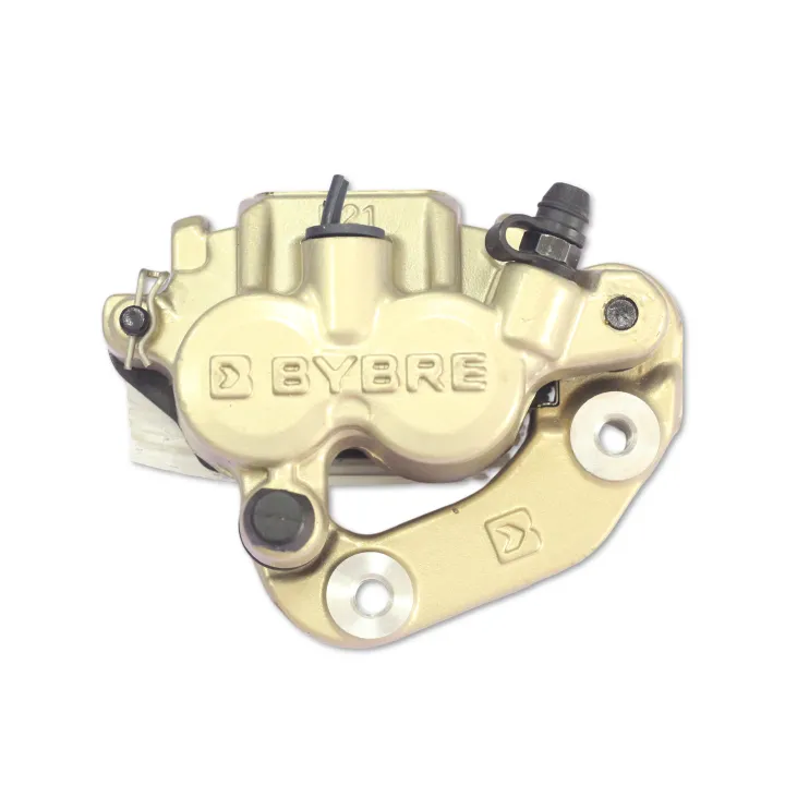 Bajaj Pulsar DD Front caliper