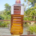 Mustard Oil 500ml. 
