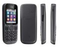 Nokia 101 Dual SIM phone. 
