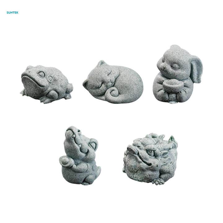 Tea%20Pet%20Animal%20Sculpture%20Cute%20Gift%20for%20Tea%20Lover%20Friend%20Animal%20Ornament%20Animal%20Statue%20Animal%20Figurine%20for%20Office%20Bookcase%20Tea%20Table%20Tea%20Room%20-%20Image%206