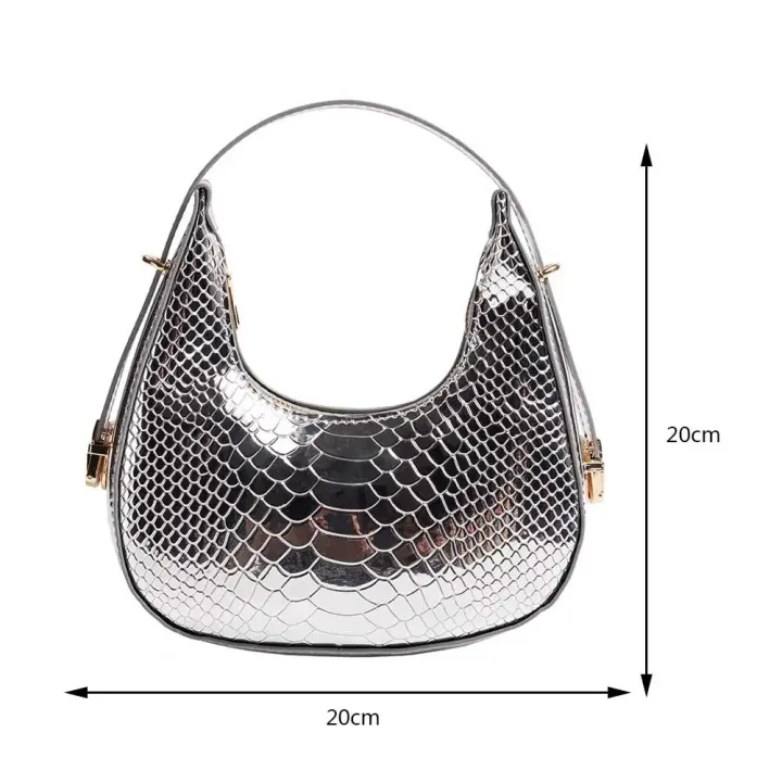 Women%20Handbags%20Fashion%20Wrist%20Pouch%20U-shaped%20Armpit%20Bag%20Female%20Simple%20Daily%20Casual%20Tote%20Bags%20Travel%20Top-handle%20Bags%20Shoulder%20Bags%20-%20Image%207