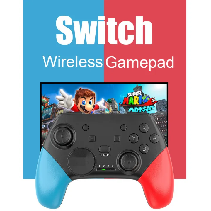 Animal%20crossing%20Switch%20Pro%20GAMEPAD%20bluetooth%20Wireless%20controller%20Somatosensory%20Vibration%20FOR%20Nintendo%20switch/PC/Android%20Let%20your%20free%20time%20more%20interesting%20with%20abrasive%20resistance%20-%20Image%205