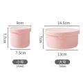 Silicone Lunch Box Leak Proof Snack Container Lunch Box Reusable Airtight Food Containers Lunch Box With Cover. 