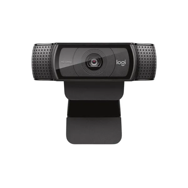 Logitech C920 Pro HD Webcam