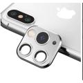 IPHONE XS MAX FAKE CAMERA STICKER. 