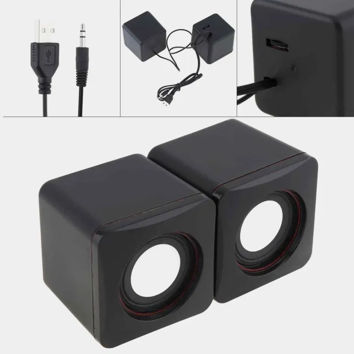 Multimedia%20Mini%20Speaker%20Small%20Speaker%20Home%20Desktop%20Notebook%20Mini%20Multimedia%20USB%20Wired%20Audio%20Laptop%20%202.0%20-%20Image%204