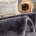 Factory Direct Thickened Coral Fleece Blanket Gift Blanket Plain 1.8 Falai Fleece Blanket Wholesale 2 Meter Bed Sheets.