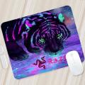 Mats Anime Mouse Pad Keyboard Pad Computer Accessories Magic Mouse Game Pad Game Cabinet er Computer Desk Custom Raz Mause Laptop.