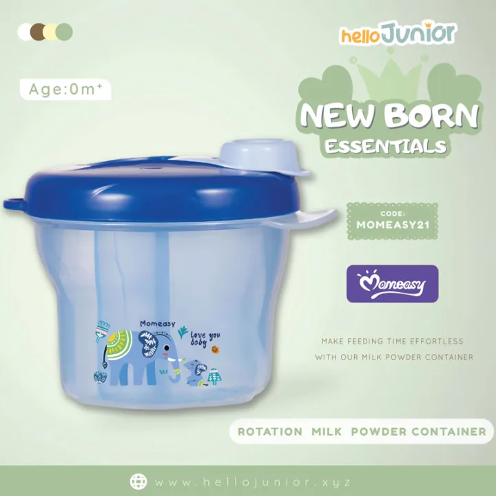 Momeasy%20Rotation%20milk%20powder%20container%200m+,%20260ml%20/%203*85%20ml,pink%20-%20Image%202