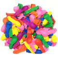 Balloon 100 pieces-Multi Colour ballon. 