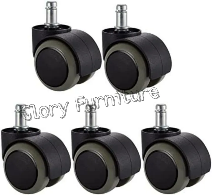 Chair%20Components%20Pu%20Casters%205%20piece%20-%20Image%202