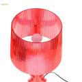 Modern Contemporary Bourgie Table Lamp Desk Light Decor. 