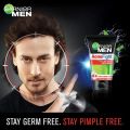 Garnier Men Acno Fight Face Wash 100gm. 