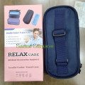 Insulin Cooler Travel Case, Keep Vial Cool, Longer Cooling Effect, Portable Bafor blue.