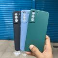 selicon back cover for samsung galaxy s22 5g.