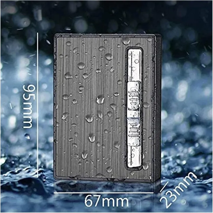 Portable%20Automatic%20Cigarette%20Case%20Metal%20Cigarette%20Boxes%2010PCS%20Cigarette%20Holder%20Case%20Christmas%20Gifts%20Not%20Lighter%20Gadget%20for%20Men%20-%20Image%204