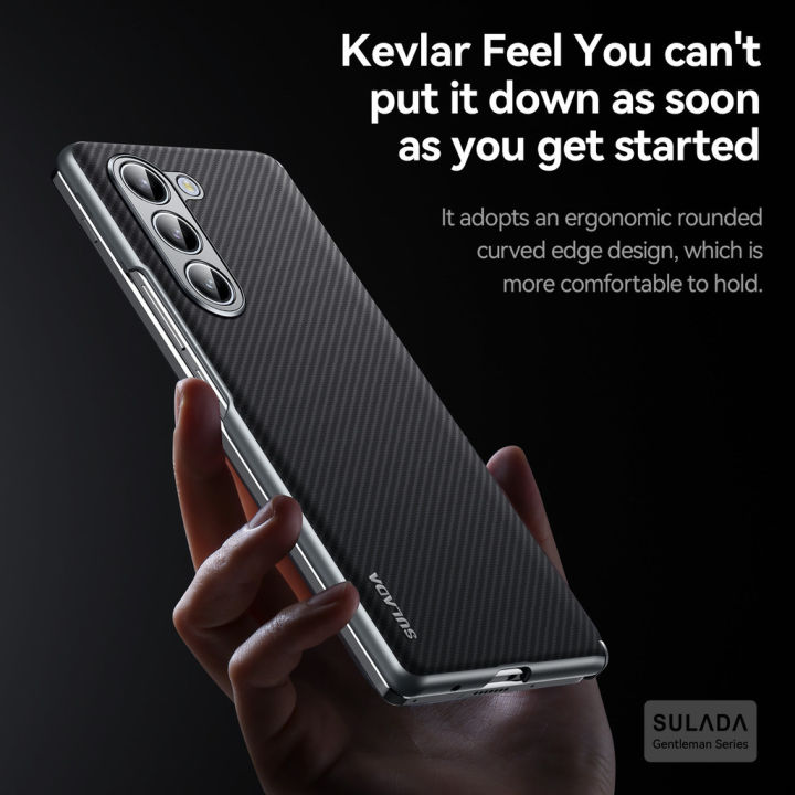 %E3%80%90Clearance%E3%80%91%20For%20Galaxy%20Z%20Fold6/5/4%20Case%20Built-In%20Magnetic%20Hinge%20Protective%20Back%20Cover,%20Fold6%20Fold5%20Fold4%20Casing%20"-%20Blue%20-%20Image%205