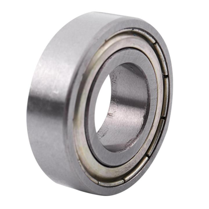 6003Z Shielded Deep Groove Ball Bearing 17 x 35 x 10mm for Electric Motor