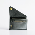 Leather Bike Document Holder,  Bike Licence wallet, Bike Document Wallet  -AT902. 