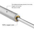 50-200N Copper Force Cabinet Door Lift Support Gas Strut Hydraulic Spring Hinge Kitchen Cupboard Hinge Furniture Hardware. 