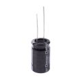 20 Pcs Radial Aluminum Electrolytic Capacitors 13mm x 21 mm 1000UF 35V & 2200UF 25V - black. 