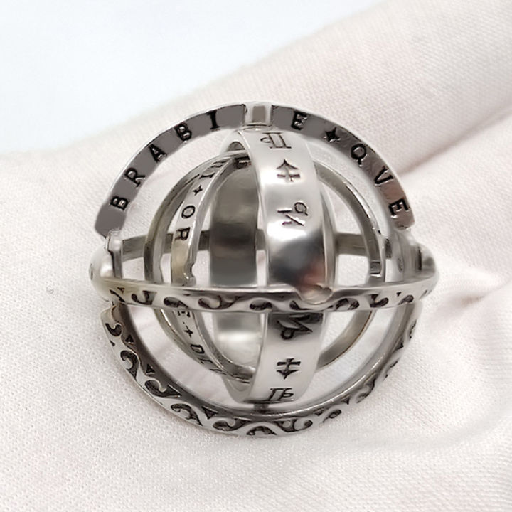 astronomical%20ball%20ring%20Necklace%20Deformable%20Rotary%20Ball%20Foldable%20Ring%20German%20Astrosphere%20Tellurion%20Ring%20Necklace%20For%20Men%20Women%20-%20Image%207