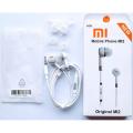 Mi 2 Earphone For Android. 