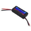 FT08 RC 150A High Precision Watt Meter Power Analyzer Backlight LCD wattmeter SEVICH. 