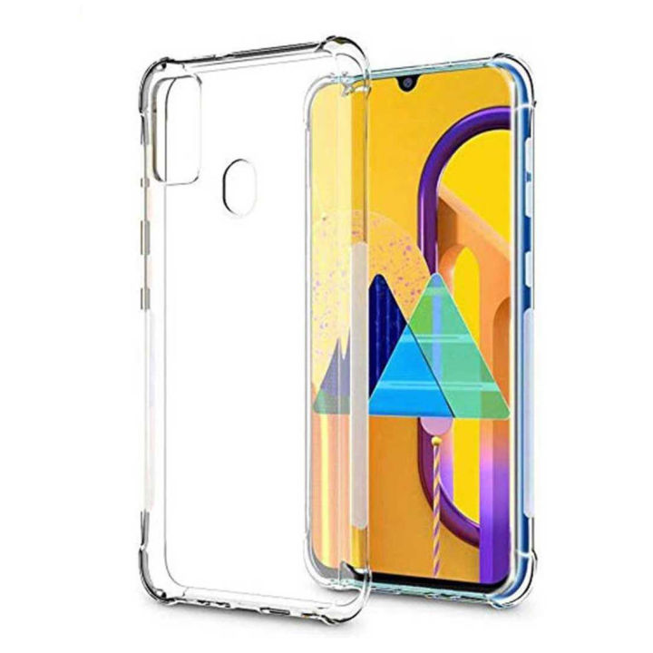 For%20Samsung%20Galaxy%20M21%20/%20Samsung%20galaxy%20M30s%20Edge-Reinforced%20Shockproof%20Cushion%20Back%20Clear%20Hybrid%20Transparent%20Sof%20Silicon%20Cover%20Casing%20-%20Image%202