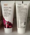 Vestige Assure Complete Fairness Cream Packaging Size: 50g. 