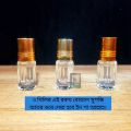 GuLe LALA (একবার জামায় লাগালে ৮-৪ ঘন্টা থাকে)Premium Quality halal attar/Imported Fragrance/Attar Pack exclusive smell cool water flavour/RT perfume Atorr. 