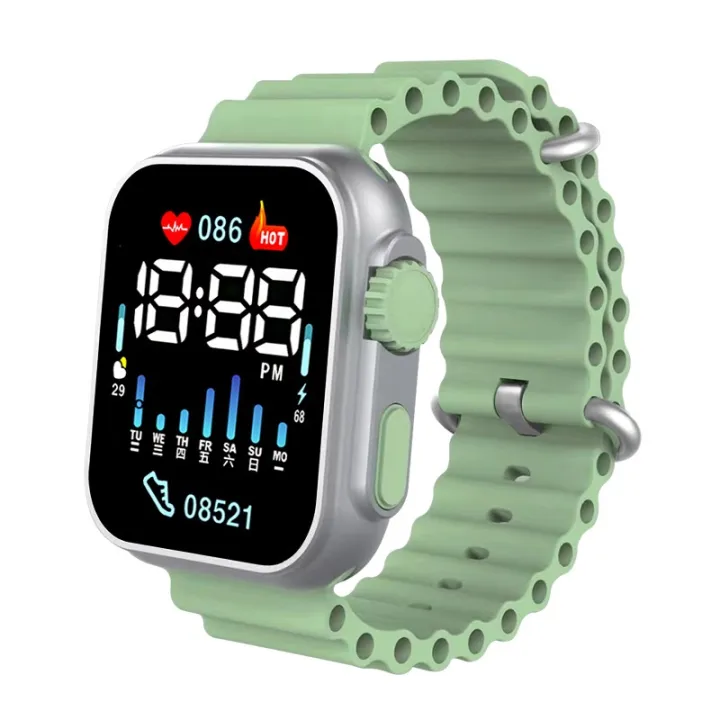 Squares%20LED%20Digital%20Sports%20Fashion%20Watch%20For%20Women%20-%20Image%204