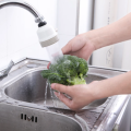 Moveable Kitchen Tap Head Shower Household Tap Water Splash Filter Nozzle filter Water taps.