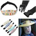 Fixing Band Baby Kid Head Support Holder Sleeping Belt Car Seat Sleep Nap Holder Belt Baby Stroller Safety Seat Holder Belt. 