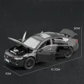 1:32 Honda Accord Gen.11 Die-Cast Vehicles Alloy Model Car Toys For Gift Collection. 