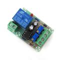 XH-M601 Automatic 12V Battery Charging Control With Protection Module - Multi Plug - Multi Plug. 