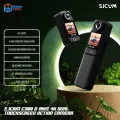 SJCAM C300  6-Axis 4K Dual Touchscreen Action Camera. 